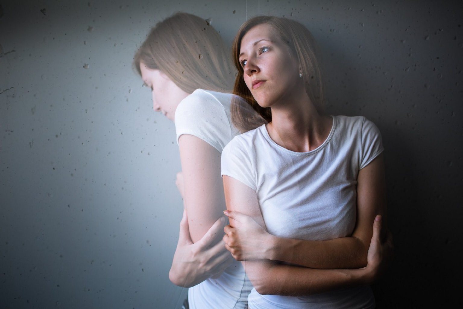 Borderline şəxsiyyət pozuntusu