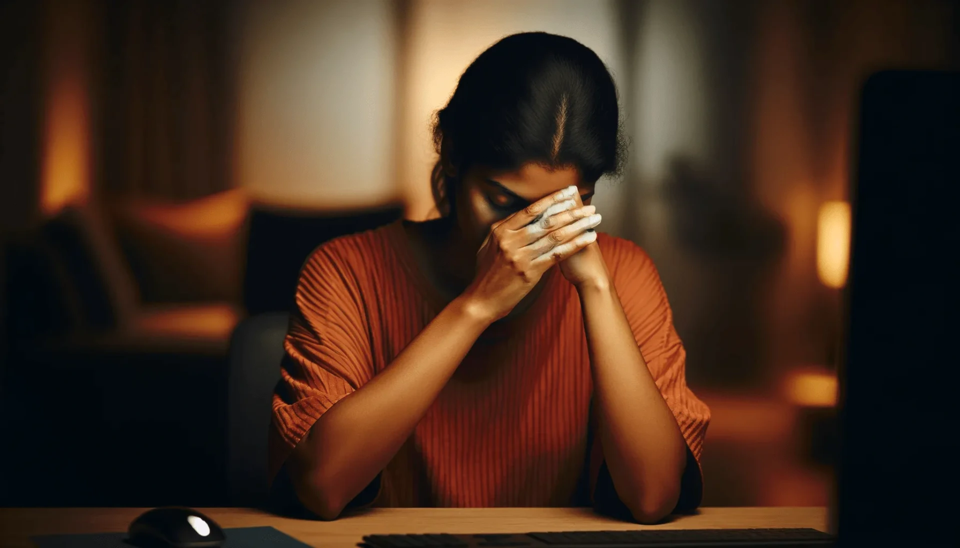 Generazilə olunmuş təşviş pozuntusu