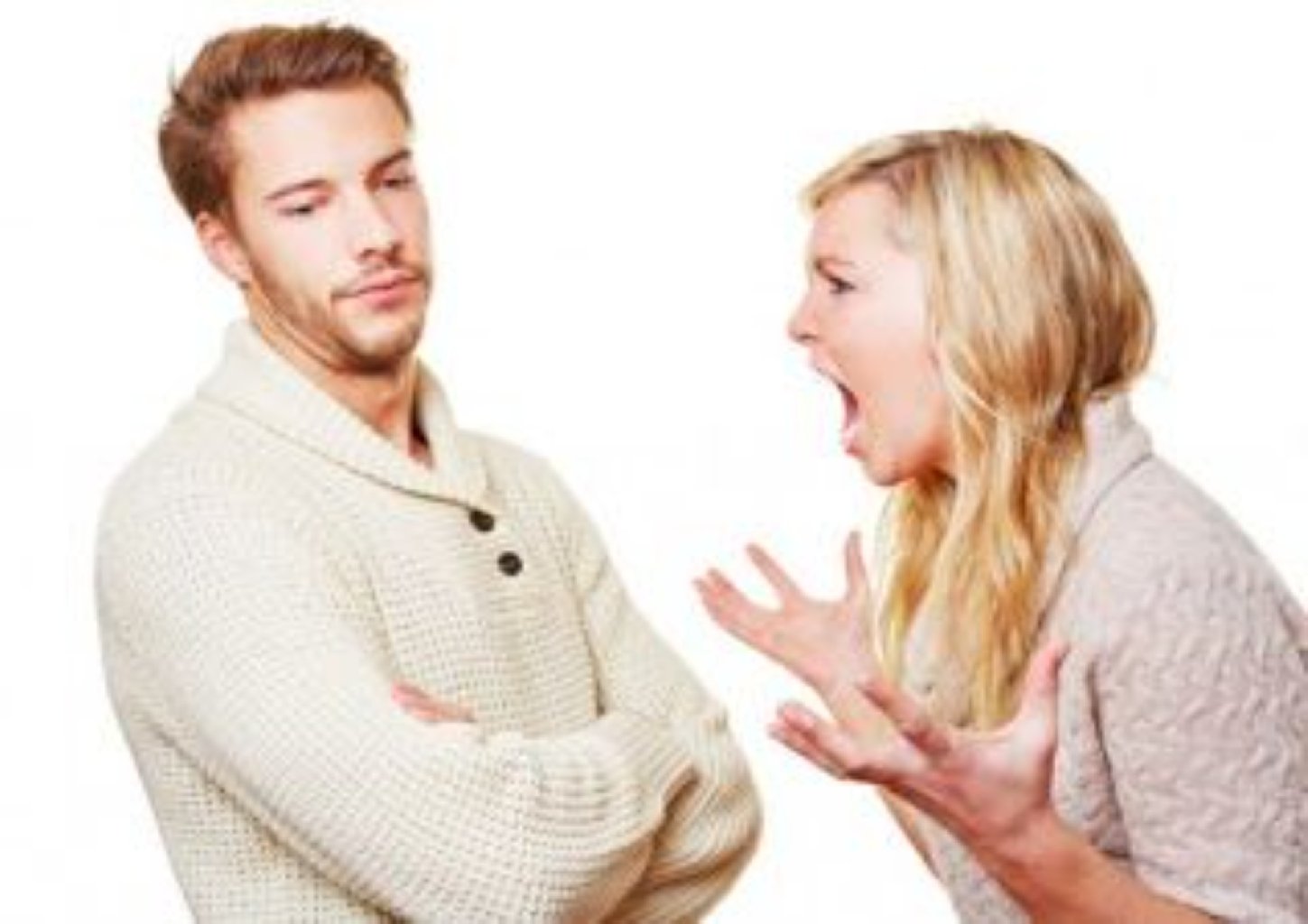 Otello sindromu nədir? (Patoloji qısqanclıq)