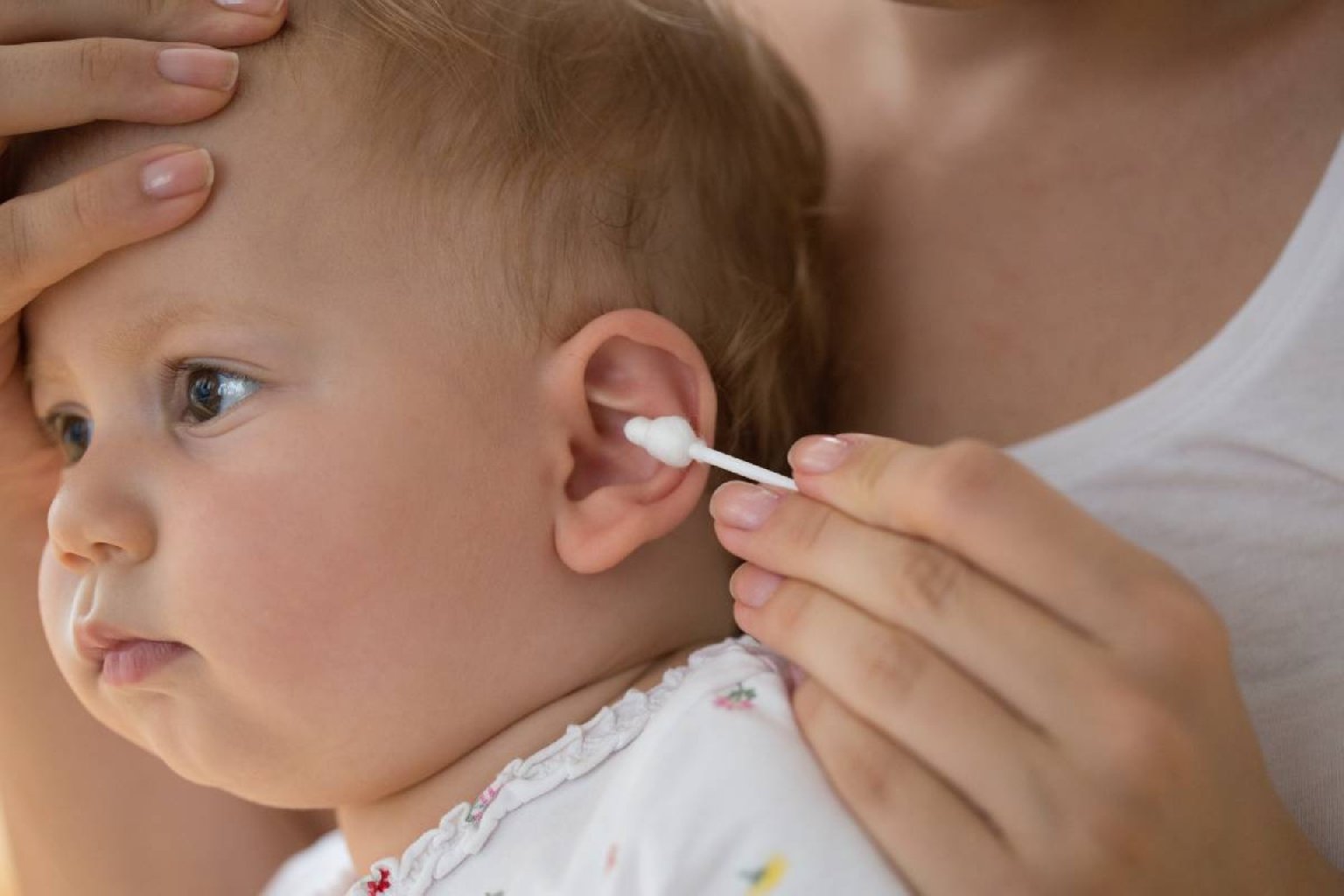 Qulaq infeksiyaları