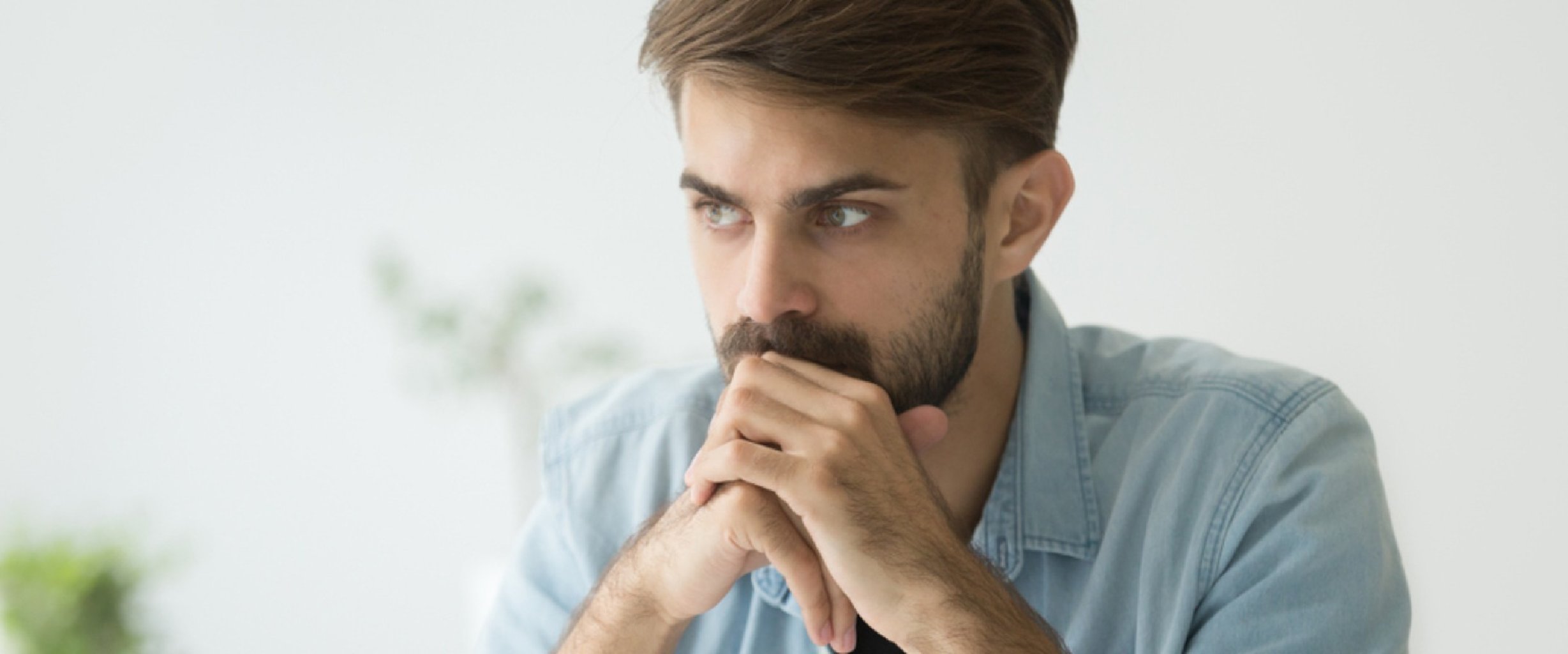 Cinsi Anksiyete Yaşayan Kişilər