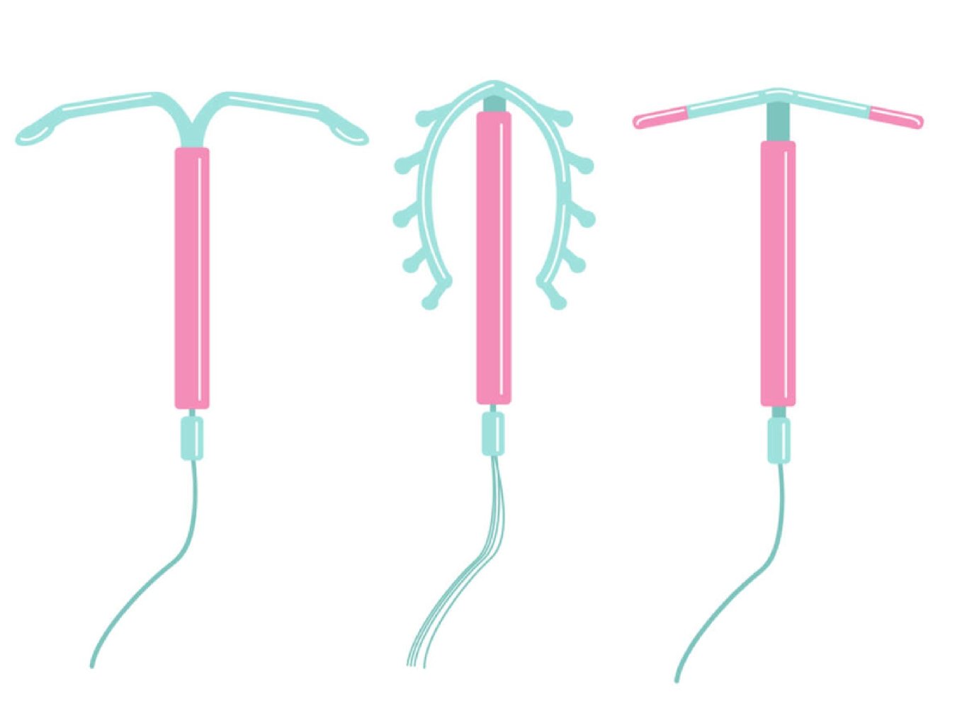 Spiral taxılması ve çıxarılması