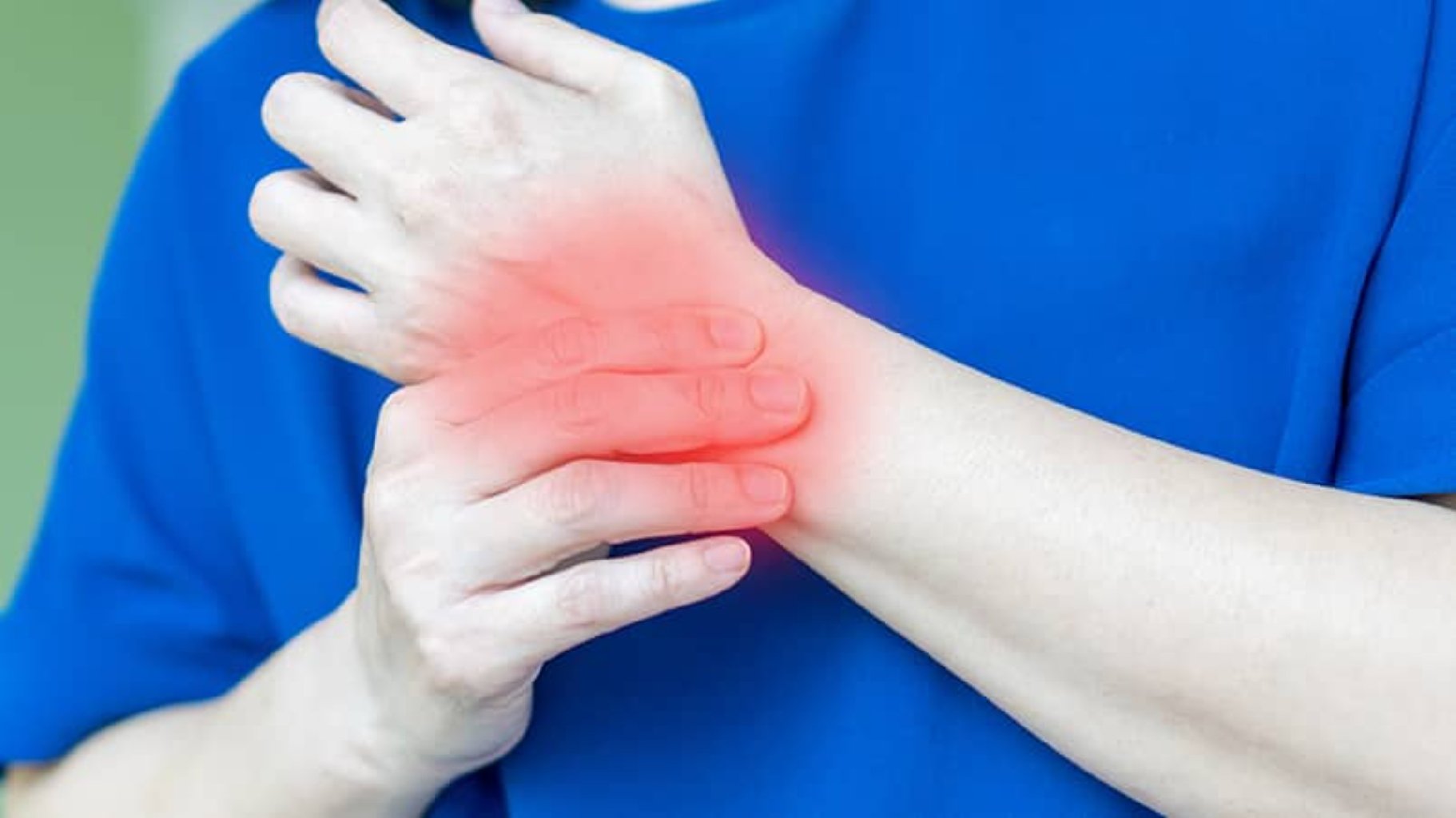 Sinir sıxılması: səbəbləri, simptomları və müalicə üsulları