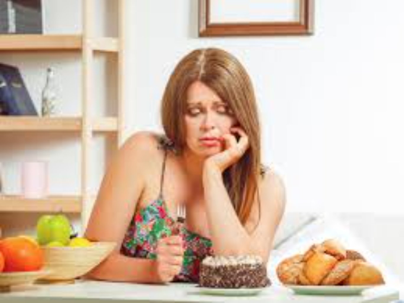 Qidalanma pozğunluqları