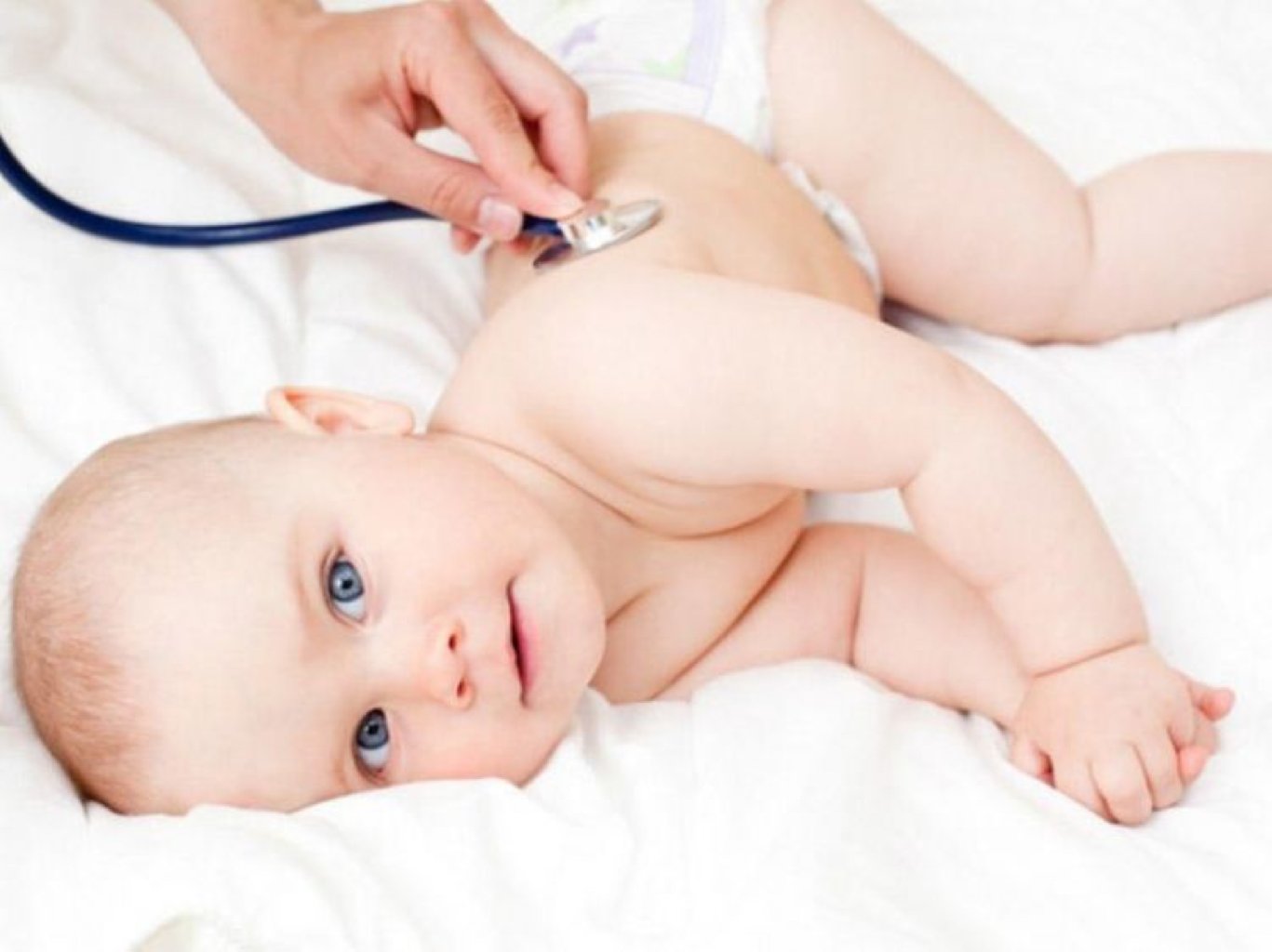 Anadangəlmə qüsurlar (anadangəlmə anomaliya)