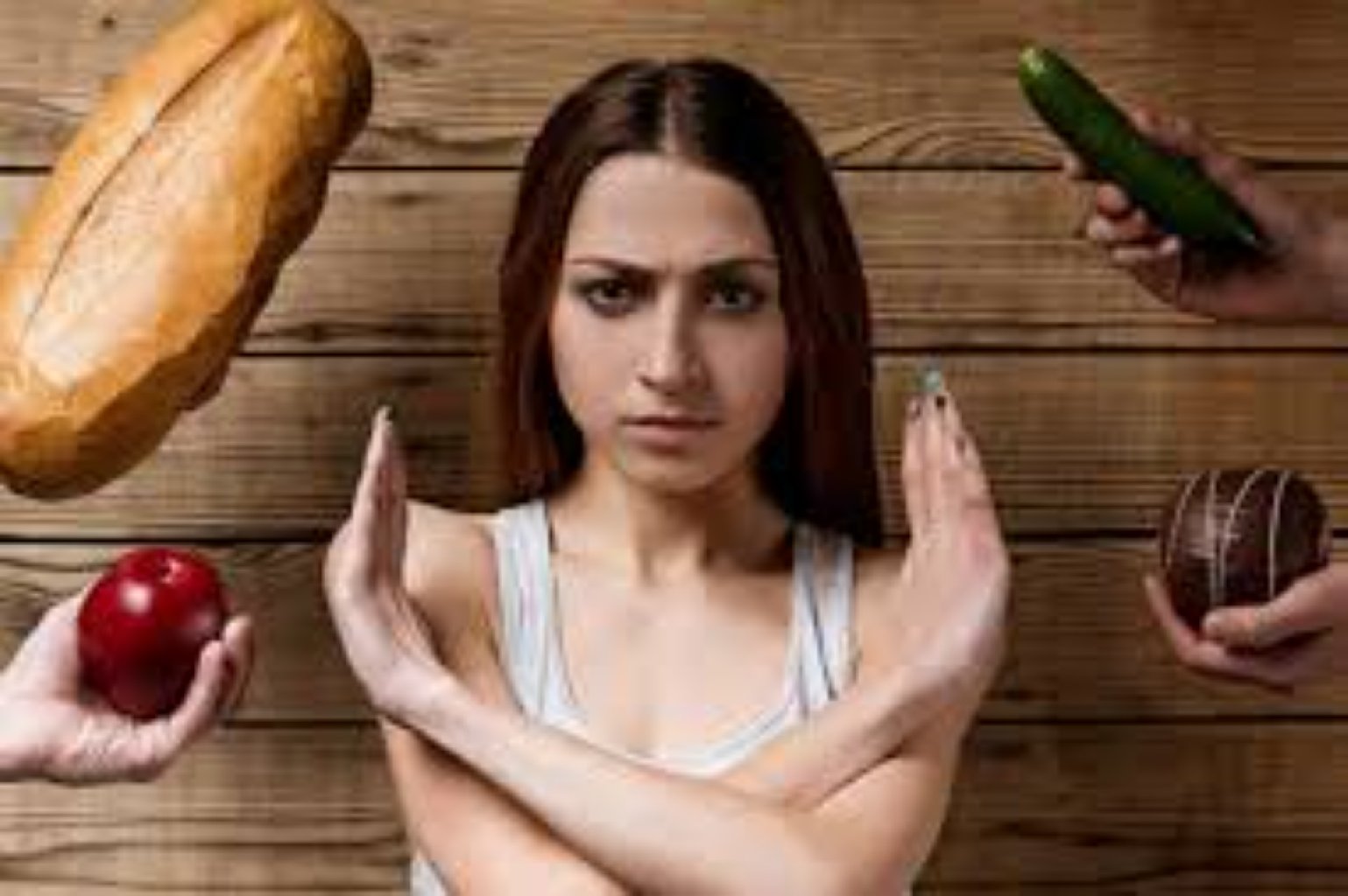 Yemək davranışı pozğunluğu