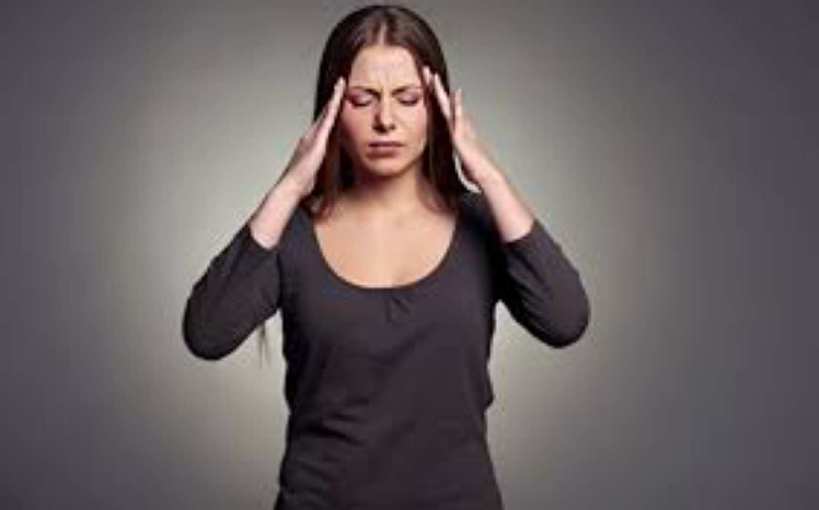 Üz ağrıları-Nevralgiyalar