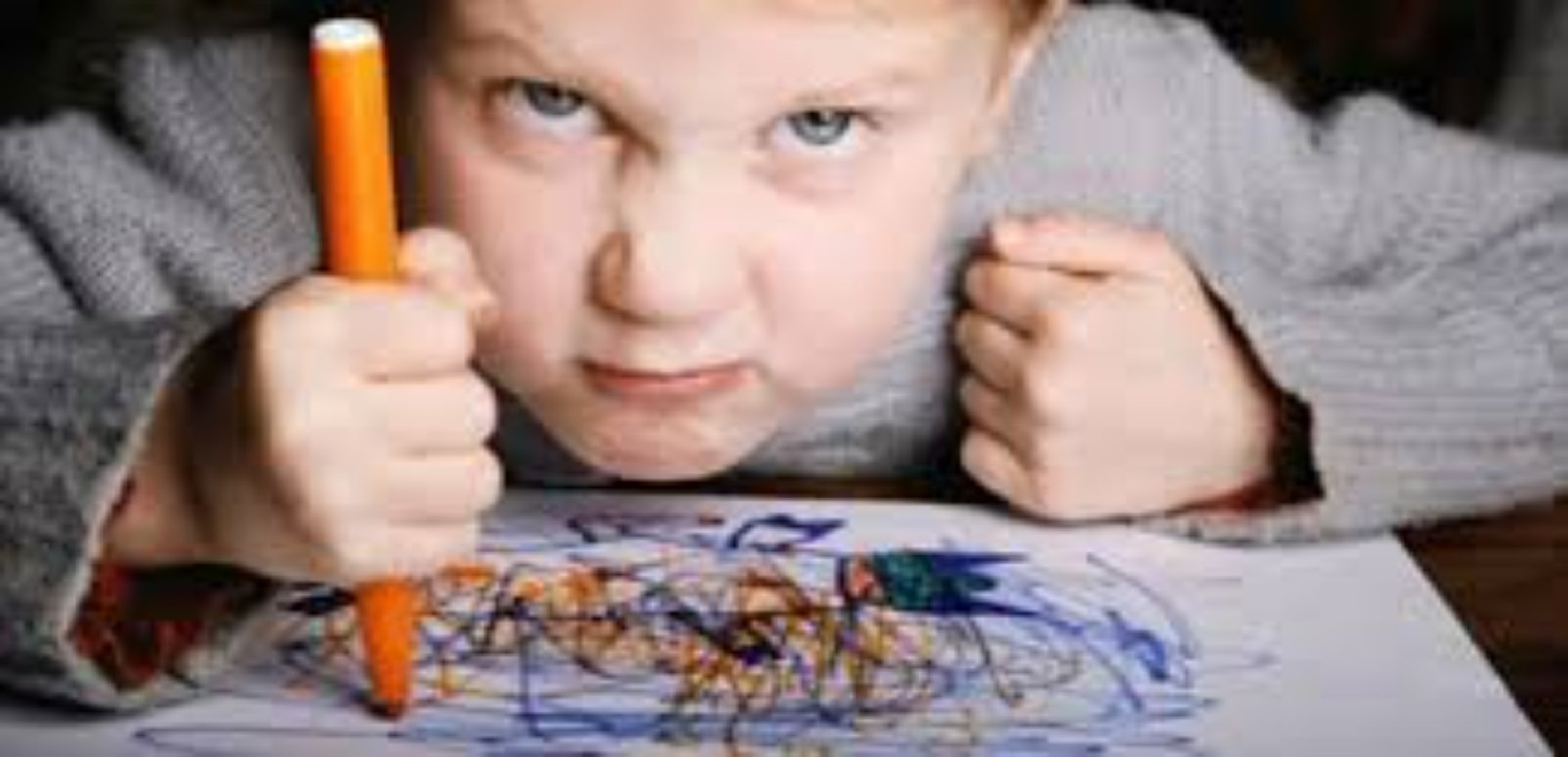 Uşaqlarda sıx görülən davranış problemləri