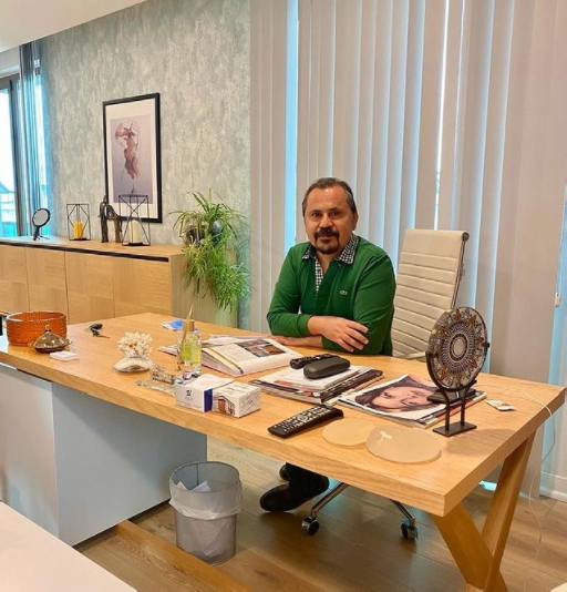 Op. Dr. Çağlayan Karaman Profile Photo