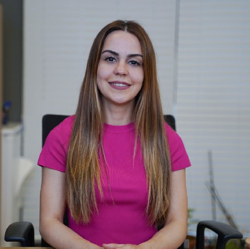 Op. Dr. Tuğçe Yasak Par Profile Photo