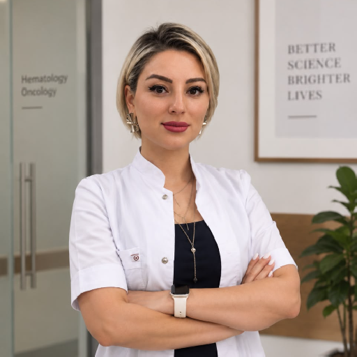 Dr. Minurə Abışova Əliyeva