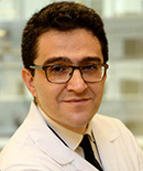 Prof. Dr. Ali Metin Esen Profile Photo