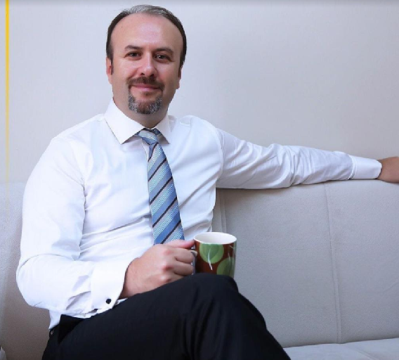 Dos. Dr. Hacı Hasan Abuoğlu Profile Photo