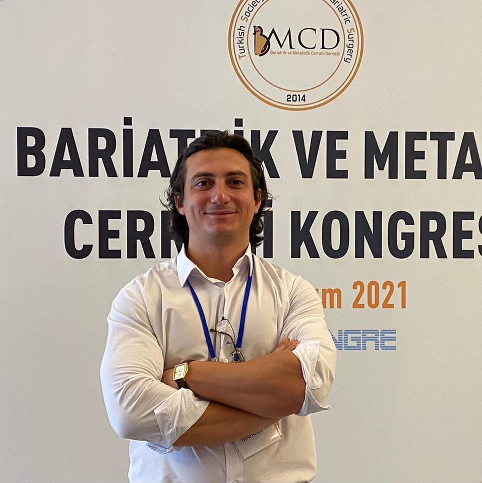 Uzman Doktor Mahmud Mahmudov Profile Photo