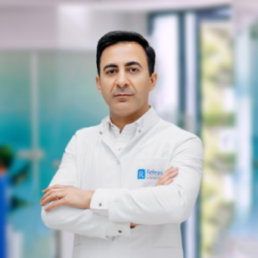 Dr. Ülvi İbrahimov