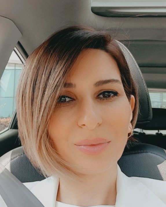 Psk. Könül Telmanqızı Profile Photo