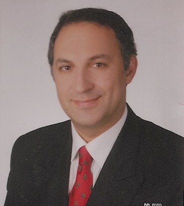 Prof. Dr. Erhun Eyüboğlu Profile Photo
