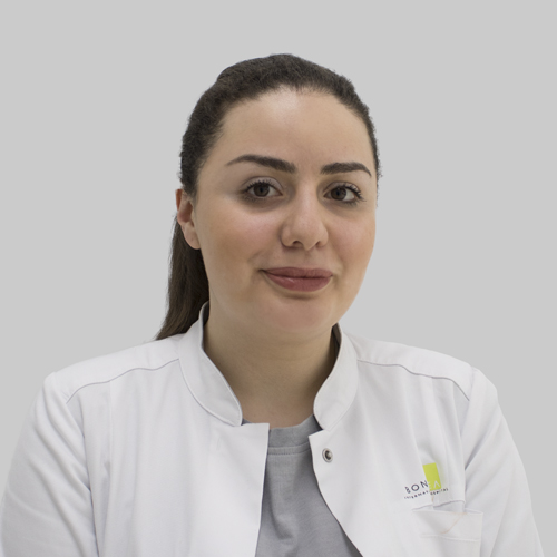 Dr. Günay Allahverdiyeva Profile Photo