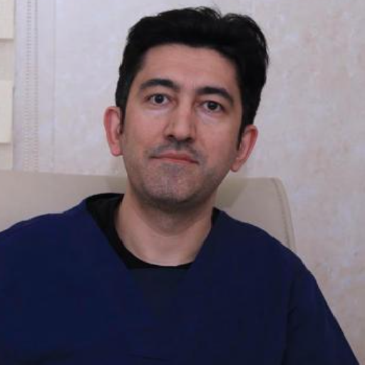 Uzman Dr. Hafiz Mehtiyev