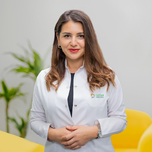 Dr. Mədinə Dilbazi