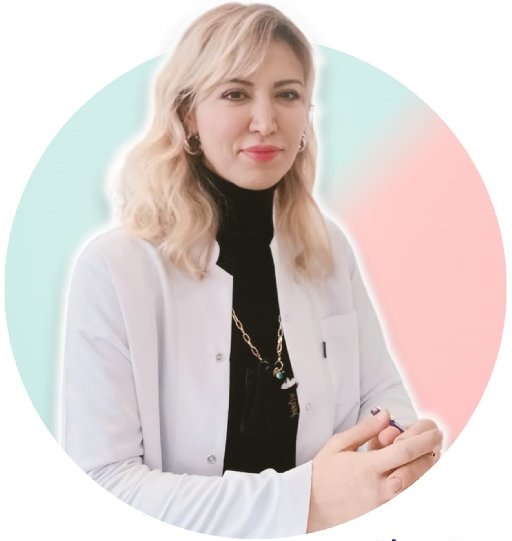 Op. Dr. Emine Öztürk Profile Photo