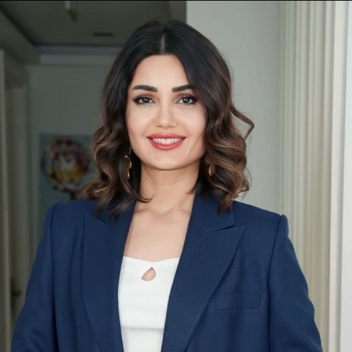 Uzman Doktor Şirin Çelik Profile Photo