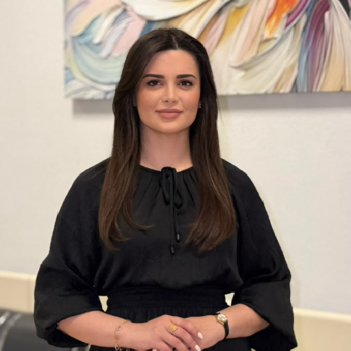 Dr. Nərmin Gözəlova