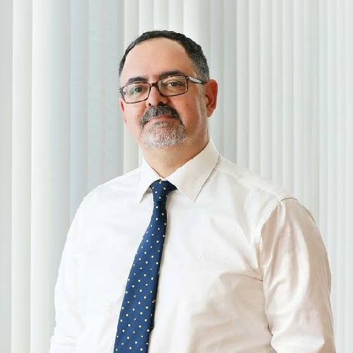 Prof. Dr. Mustafa Uygar Kalaycı Profile Photo