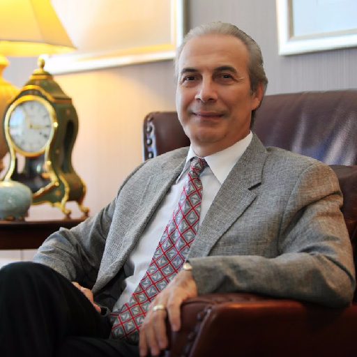 Prof. Dr. Kadircan Keskinbora Profile Photo