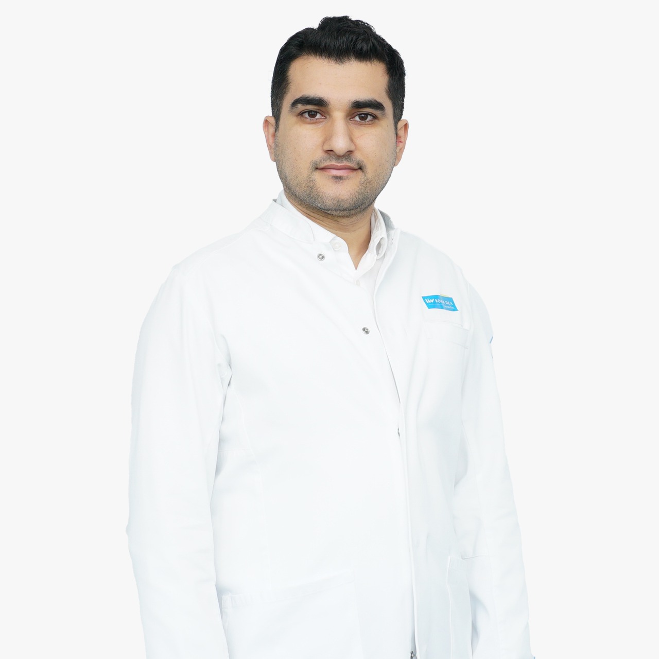 Uzman Doktor Emin Məmmədov Profile Photo