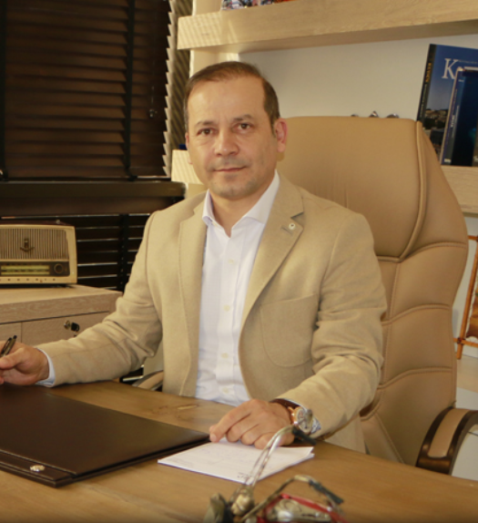 Prof. Dr. Abdullah Armağan Profile Photo