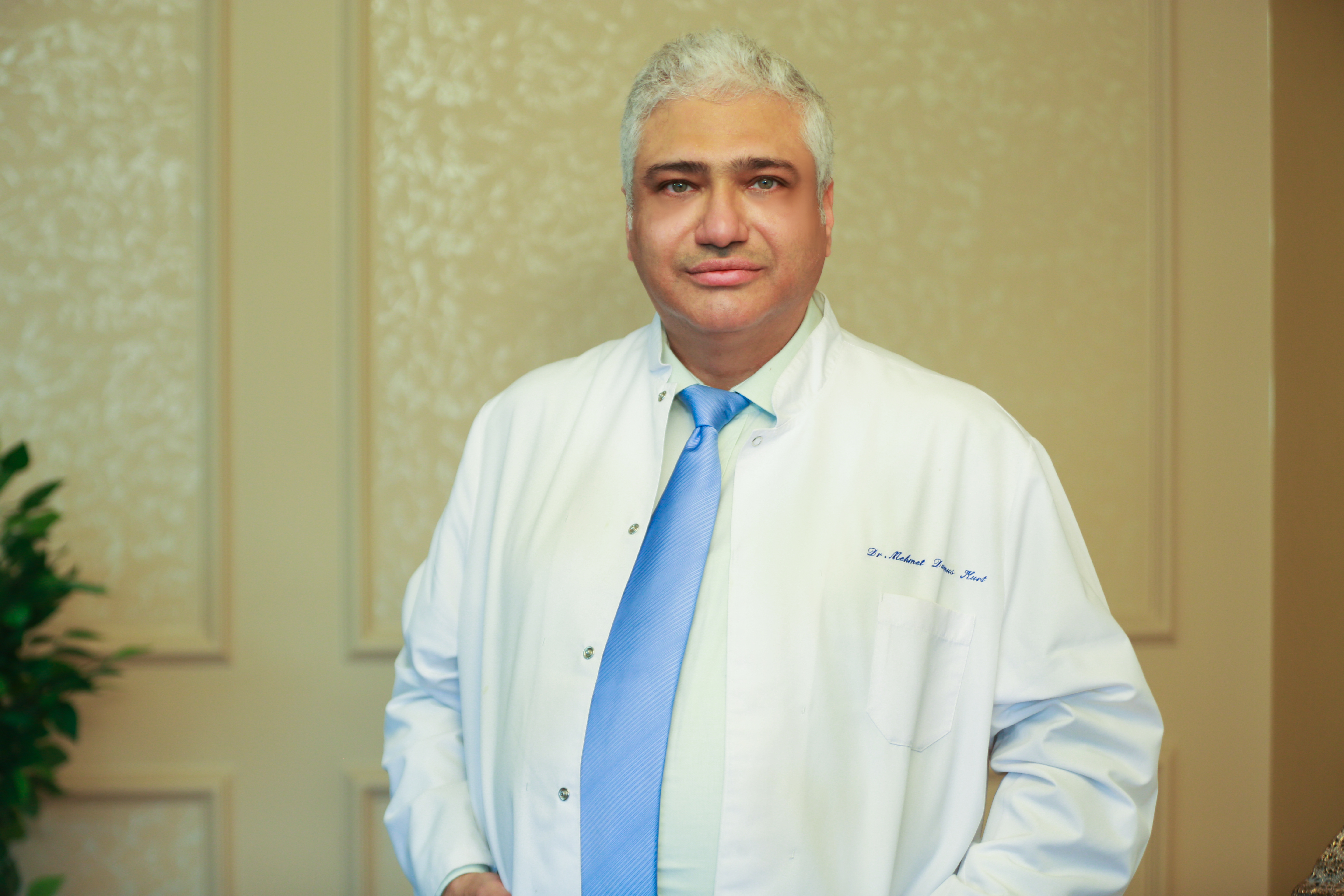 Op. Dr. Mehmet Durmuş Kurt Profile Photo