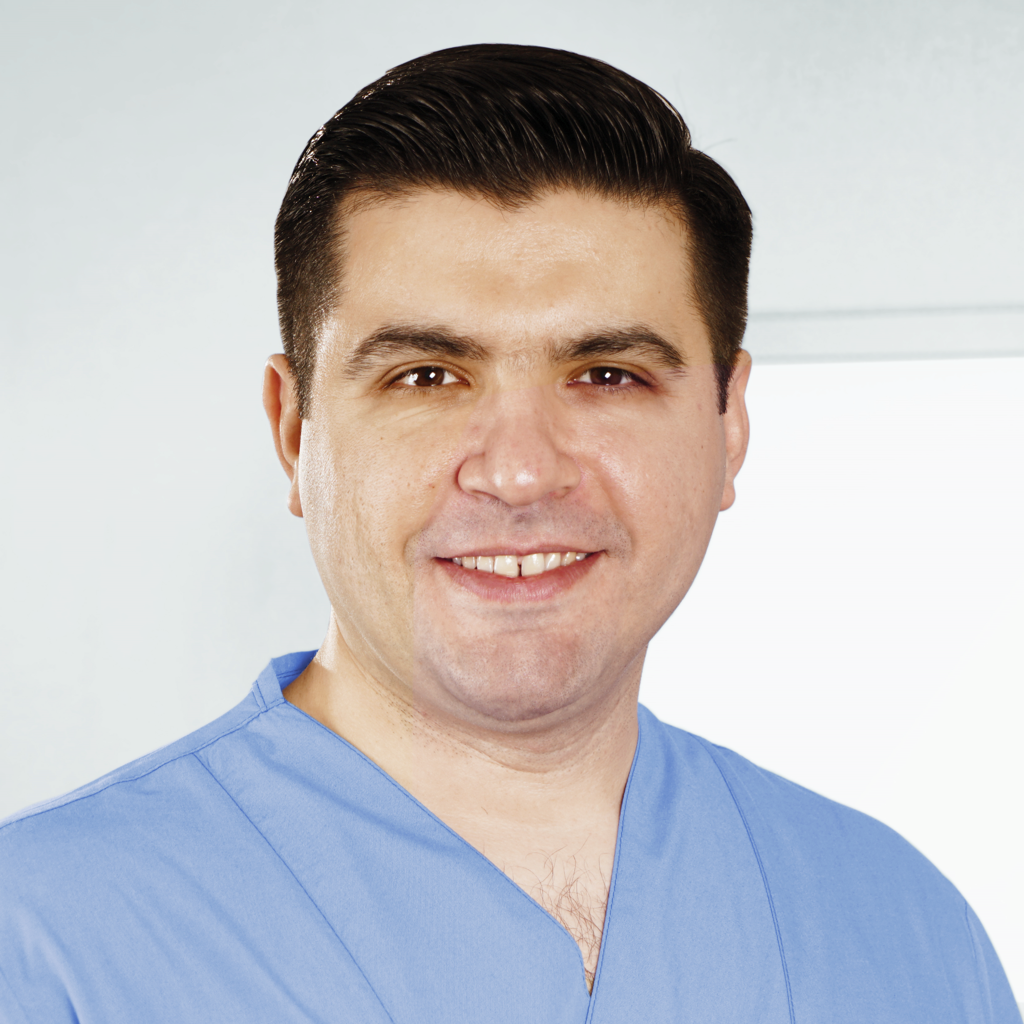 Op. Dr. Yunus Uysal Profile Photo