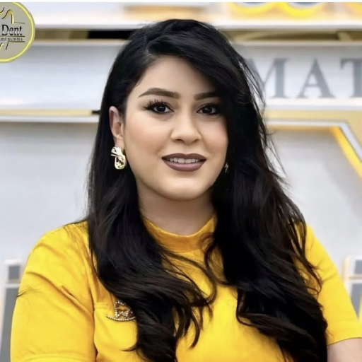 Dr. Aygün Hasanova Profile Photo