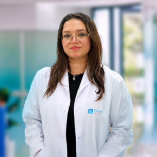 Dr. Züleyxa Ziyadova