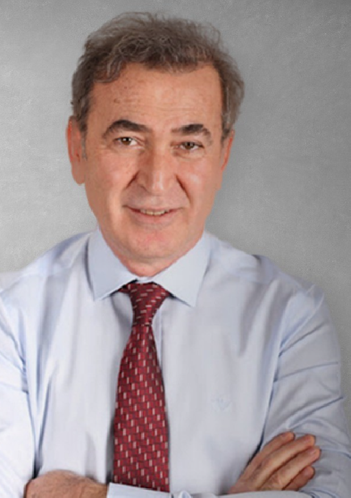 Prof. Dr. Selahattin Kumru Profile Photo