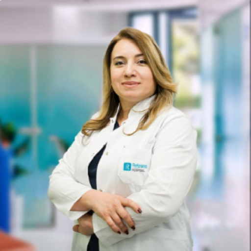 Dr. Lalə Rəhimova