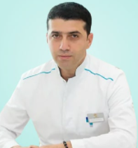 Dr. Anar Mahmudov Profile Photo