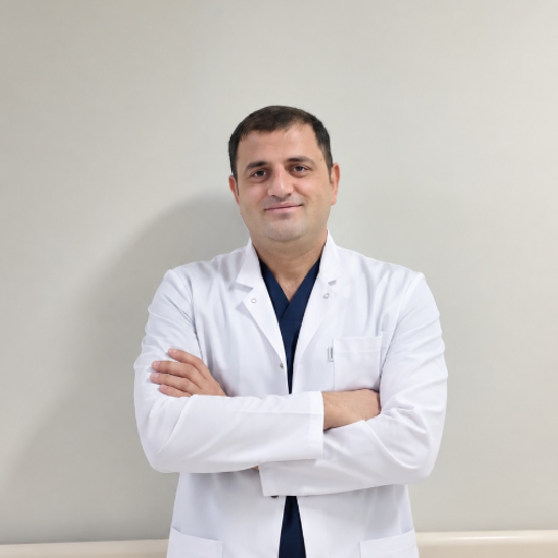 Dr. Orxan Fətəliyev