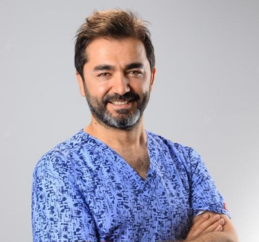 Op. Dr. Yücel Sarıaltın Profile Photo