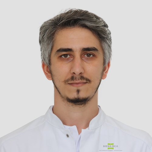 Dr. Elşən Baxşalıyev Profile Photo