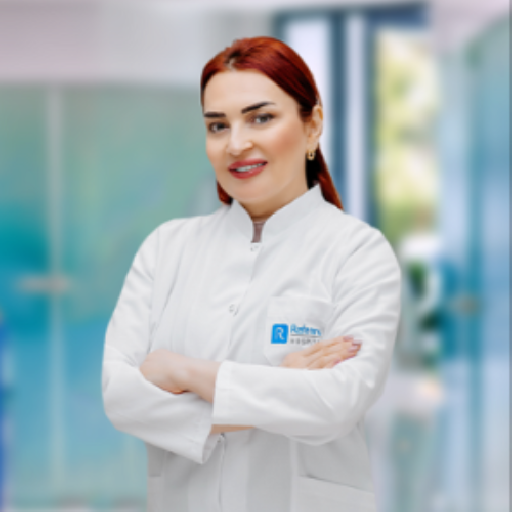 Afət Tağıyeva