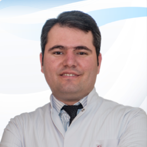 Dr. Nicat Bağışov