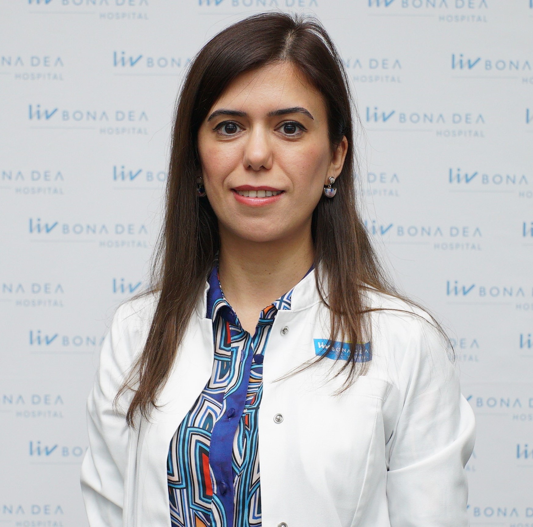 Op. Dr. Samira Haqverdiyeva Profile Photo