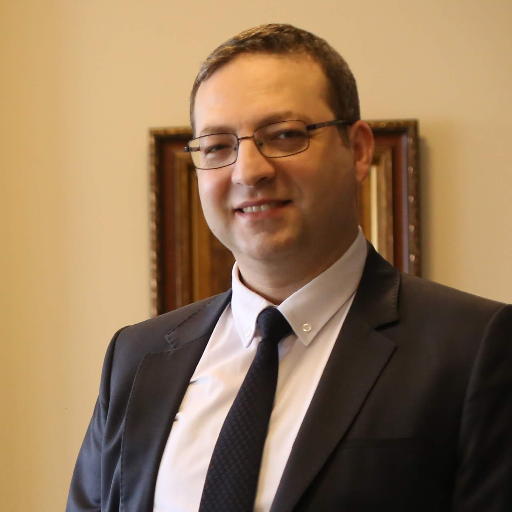 Dos. Dr. Avni Tolga Eryılmaz Profile Photo