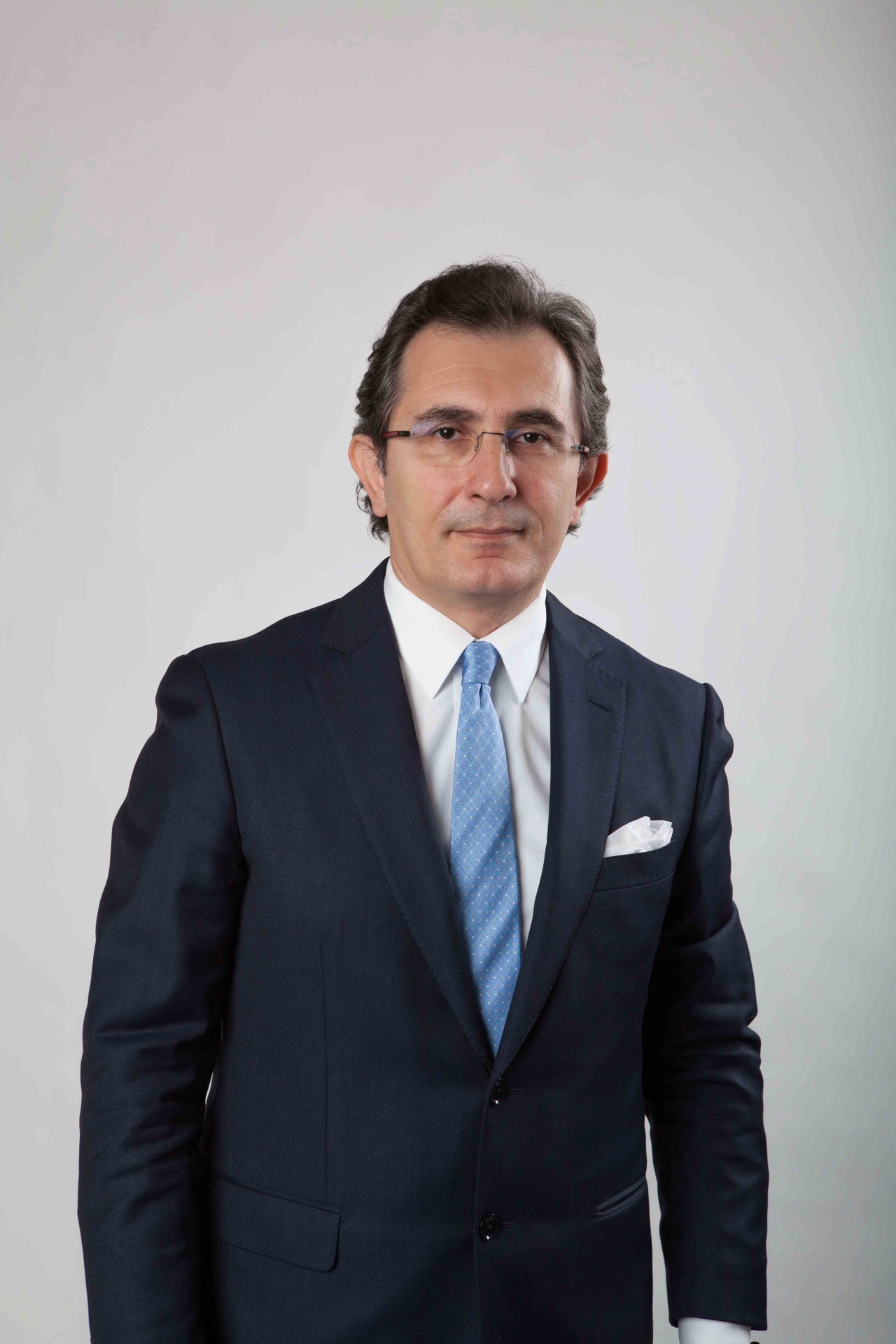 Prof. Dr. Ahmet Gökhan Türkçapar Profile Photo