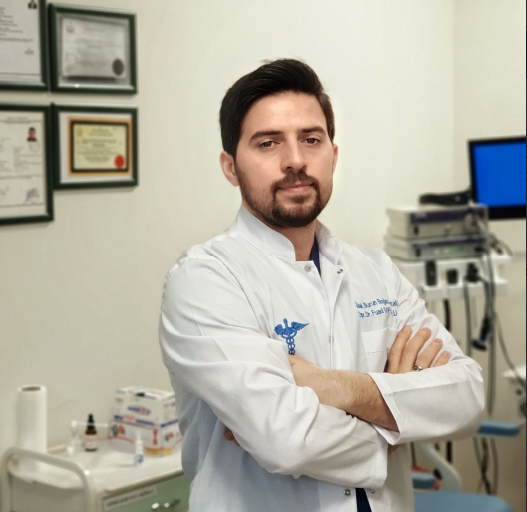 Op. Dr. Fuad Sofuoğlu Profile Photo