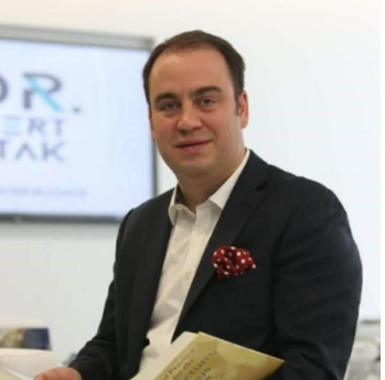Op. Dr. Mert Atak Profile Photo
