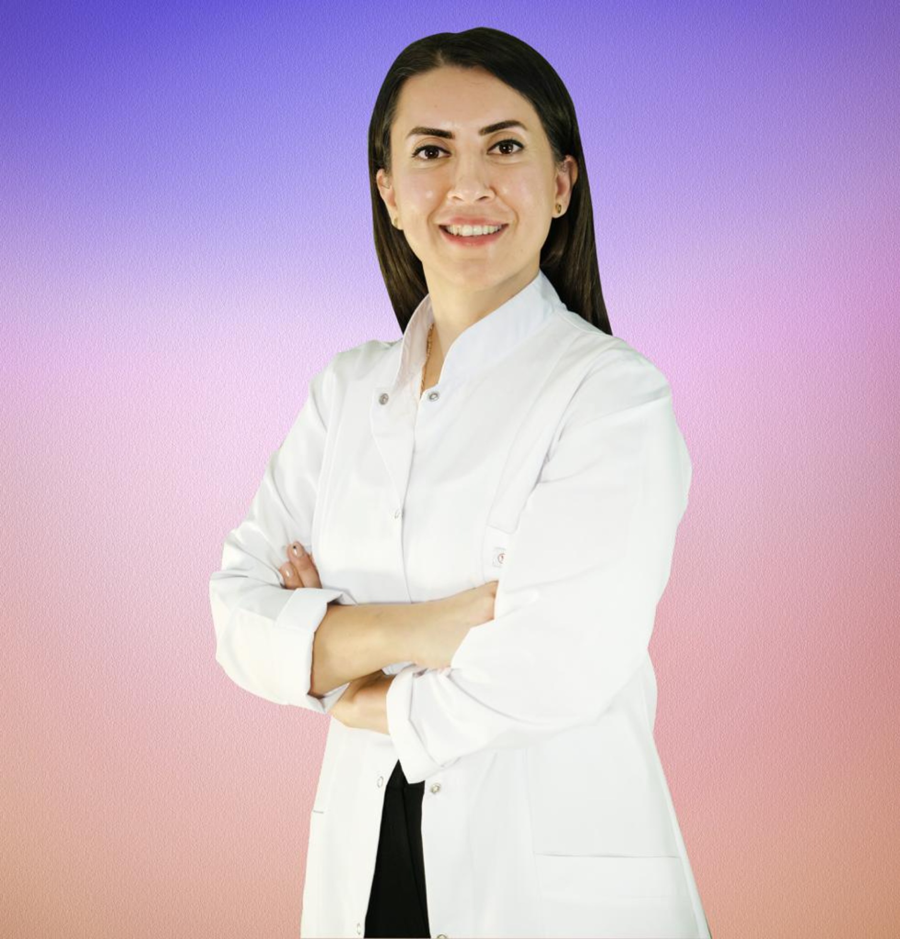 Op. Dr. Ceren Katar Yıldırım Profile Photo