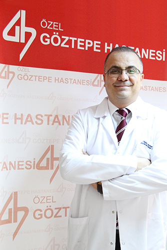 Op. Dr. Ayhan Kara Profile Photo